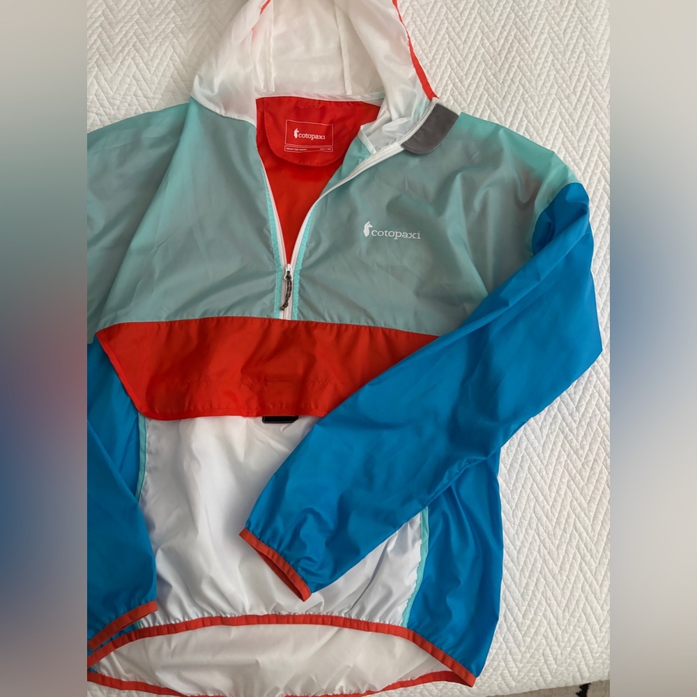 Cotopaxi Windbreaker - image 3